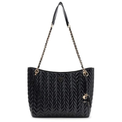 чанта,всички,чанти,guess,cheryl,tote,bag,black,(black)