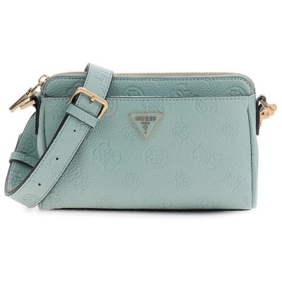 чанта,всички,чанти,guess,cresidia,ii,mini,bag,green,(light,sage)