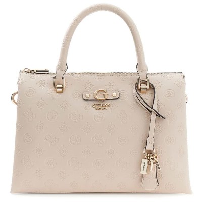 чанта,всички,чанти,guess,dita,satchel,bag,beige,(luggage)