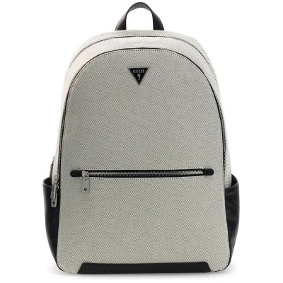 раница,раници,guess,hmtocgp6211,backpack,grey,(black,white)