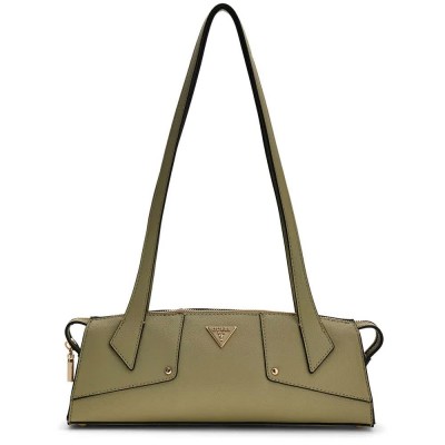 чанта,за,през,рамо,всички,чанти,guess,hwbg9914080,shoulder,bag,green,(sage)