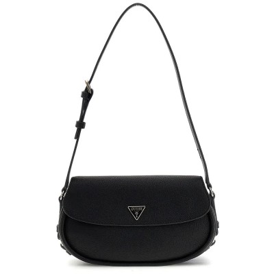 чанта,за,през,рамо,всички,чанти,guess,hwbg9918190,shoulder,bag,black,(black)
