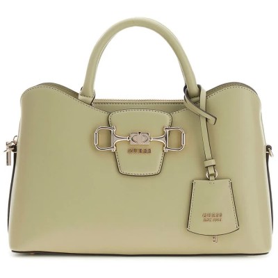 чанта,всички,чанти,guess,janie,satchel,bag,green,(sage)