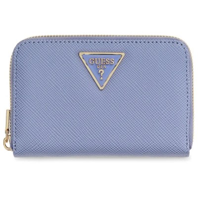 портфейли,и,портмонета,guess,laurel,woman,wallet,blue,(green,blue)