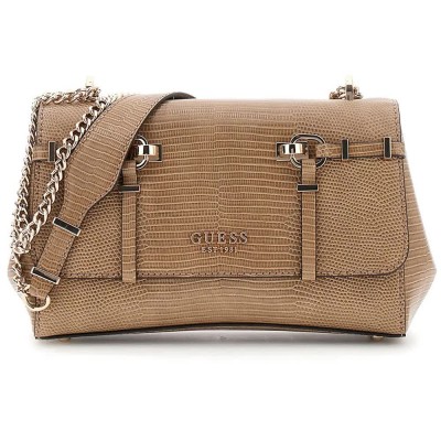 чанта,за,през,рамо,всички,чанти,guess,leona,shoulder,bag,beige,(beige)