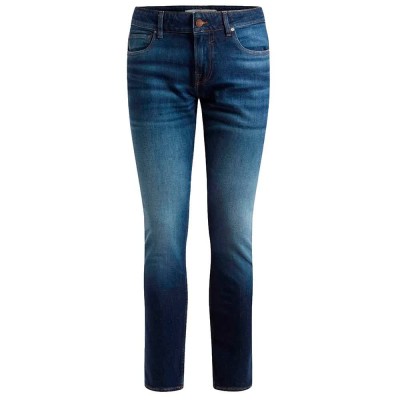 дънки,мъжки,панталони,дамски,панталони,guess,m2yan1d4q41,skinny,fit,jeans,blue,(carry,dark)