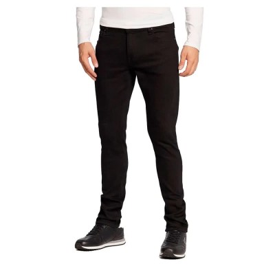 дънки,мъжки,панталони,дамски,панталони,guess,m2yan1d4q51,skinny,fit,jeans,black,(carry,black)