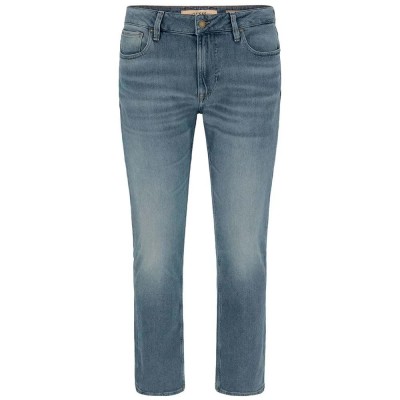 дънки,мъжки,панталони,дамски,панталони,guess,m2yan2d4q43,slim,fit,jeans,blue,(carry,light)