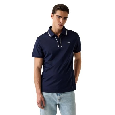 дамски,блузи,с,яка,мъжки,блузи,с,яка,guess,m6gp27k3179,short,sleeve,polo,blue,(smart,blue)