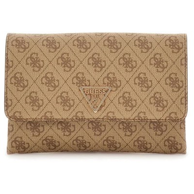 чанта,всички,чанти,guess,noelle,ii,bag,brown,(latte,brown)