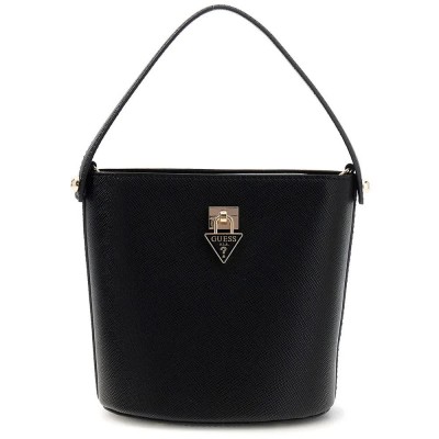 чанта,всички,чанти,guess,patsie,top,bag,black,(black)