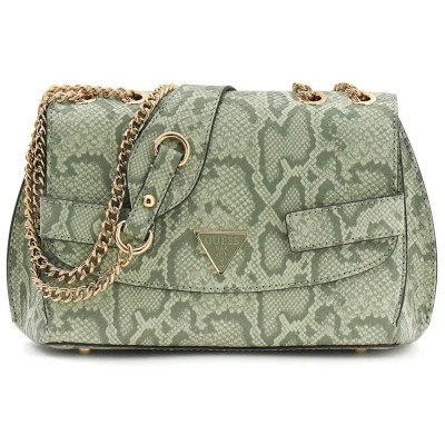 чанта,за,през,рамо,всички,чанти,guess,serenova,saffiano,shoulder,bag,green,(light,sage,multicolor)
