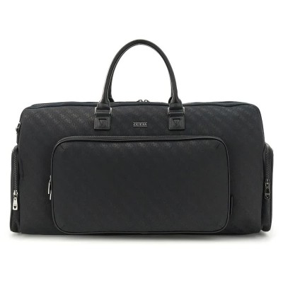 сак,сакове,guess,tmbostp6235,40l,duffle,bag,black,(dark,black)