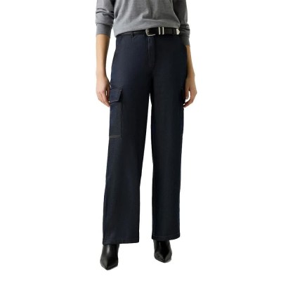 панталони,мъжки,панталони,дамски,панталони,guess,w6rb65wl842,relaxed,fit,cargo,pants,blue,(indigo,blue)