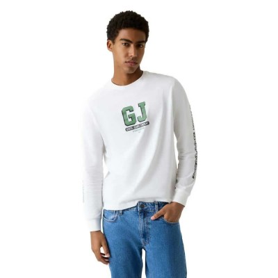 тениска,мъжки,тениски,дамски,тениски,guess,jeans,m6ri44k8hm0,long,sleeve,t,shirt,white,(alabaster,white)