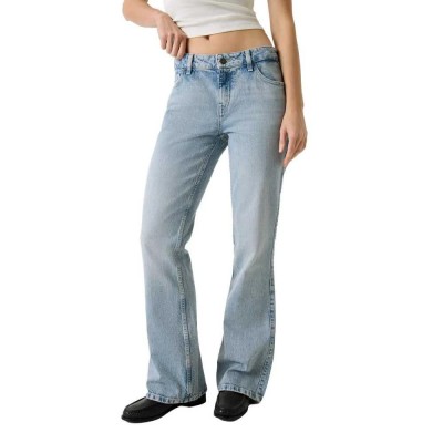 дънки,мъжки,панталони,дамски,панталони,guess,jeans,w6ga1sd5m57,regular,fit,jeans,blue,(gj,mid,pink,overdye,indigo)