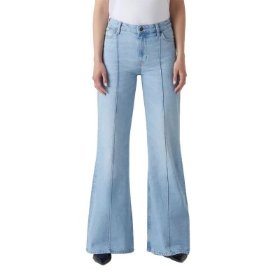 дънки,мъжки,панталони,дамски,панталони,guess,jeans,w6ra0rd6335,relaxed,fit,jeans,blue,(gj,glory,vintage,light,indigo)