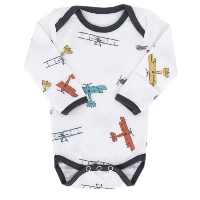 детски,облекла,за,момчета,детски,облекла,за,момичета,copper,pearl,ace,long,sleeve,body,multicolor,(multicolor)