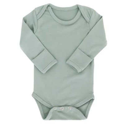 детски,облекла,за,момчета,детски,облекла,за,момичета,copper,pearl,briar,long,sleeve,body,green,(green)