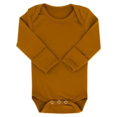 детски,облекла,за,момчета,детски,облекла,за,момичета,copper,pearl,camel,long,sleeve,body,brown,(brown)
