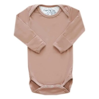детски,облекла,за,момчета,детски,облекла,за,момичета,copper,pearl,pecan,long,sleeve,body,brown,(brown)