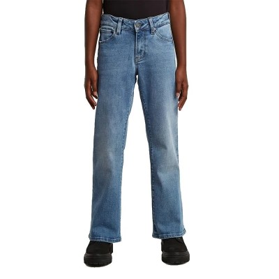 дънки,мъжки,панталони,дамски,панталони,g,star,d29241,01,bootcut,fit,low,waist,jeans,blue,(light,blue)