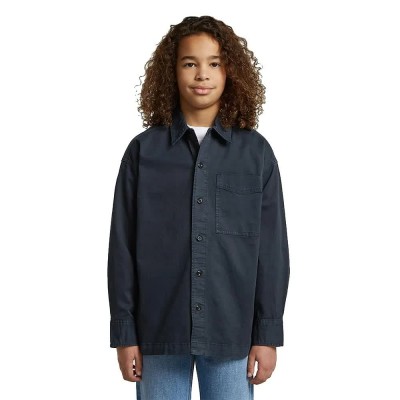 риза,с,дълъг,ръкав,дамски,ризи,мъжки,ризи,g,star,d29660,01,boxy,fit,long,sleeve,shirt,blue,(salute)