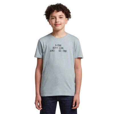 тениска,мъжки,тениски,дамски,тениски,g,star,d29670,01,short,sleeve,t,shirt,blue,(light,wave)