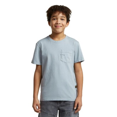 тениска,мъжки,тениски,дамски,тениски,g,star,d29680,01,short,sleeve,t,shirt,grey,(light,wave)