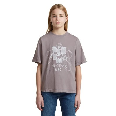 тениска,мъжки,тениски,дамски,тениски,g,star,d29758,01,oversized,short,sleeve,t,shirt,grey,(quick,silver)