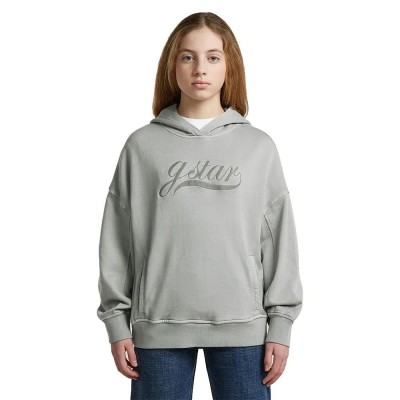 суичър,детски,блузи,g,star,d29796,01,oversize,hoodie,grey,(grey,alloy)