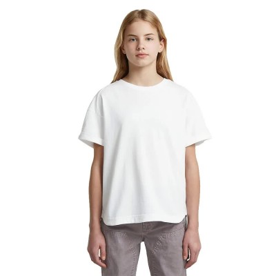 тениска,мъжки,тениски,дамски,тениски,g,star,d29804,01,short,sleeve,t,shirt,white,(white)