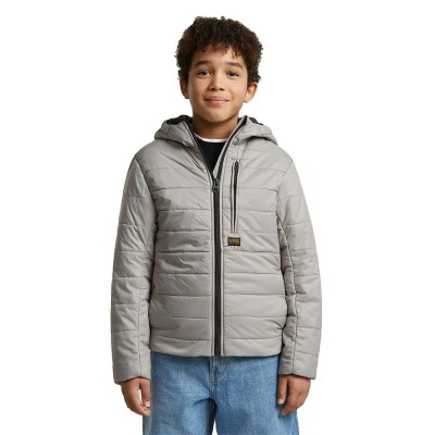 яке,мъжки,якета,дамски,якета,и,палта,g,star,foundation,padded,jacket,grey,(grey,alloy)