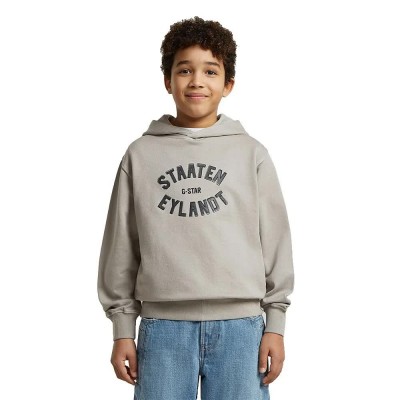 суичър,детски,блузи,g,star,rand,hoodie,grey,(grey,alloy)