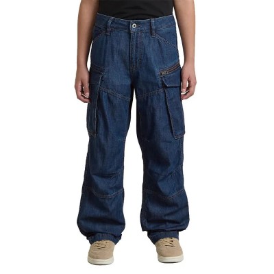 дънки,мъжки,панталони,дамски,панталони,g,star,rovic,3d,loose,fit,jeans,blue,(dark)