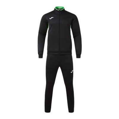 анцуг,детски,анцузи,joma,winner,iv,tracksuit,black,(black,fluorescent,green)