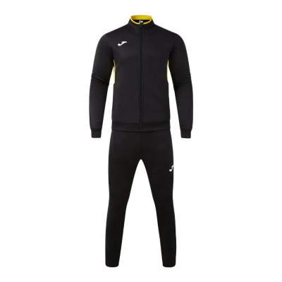 анцуг,детски,анцузи,joma,winner,iv,tracksuit,black,(black,yellow)