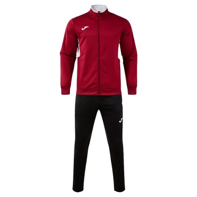 анцуг,мъжки,анцузи,дамски,анцузи,joma,winner,iv,tracksuit,red,(burgundy)