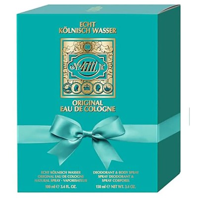 мъжки,парфюми,4711,original,vapo,gift,set,250ml,eau,de,cologne,green
