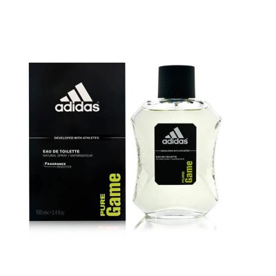 мъжки,парфюми,adidas,pure,game,vapo,100ml,eau,de,toilette,clear