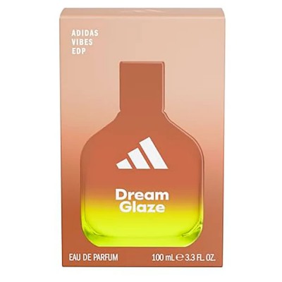 дамски,парфюми,adidas,vibes,dream,glaze,vapo,100ml,eau,de,parfum