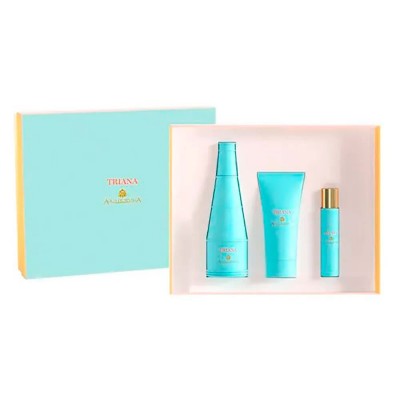 дамски,парфюми,agua,de,sevilla,triana,vapo,gift,set,125ml,eau,de,toilette,blue
