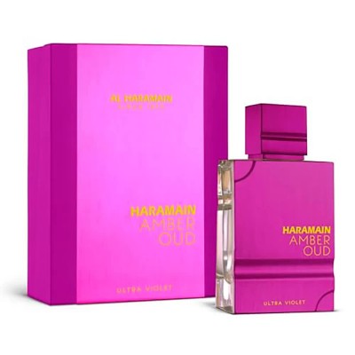 дамски,парфюми,al,haramain,amber,oud,ultra,violet,vapo,60ml,eau,de,parfum,pink