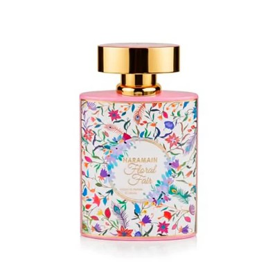 дамски,парфюми,al,haramain,floral,fair,extrait,vapo,100ml,parfum,pink