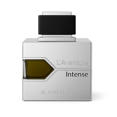 дамски,парфюми,al,haramain,l´aventure,intense,vapo,100ml,eau,de,parfum,silver