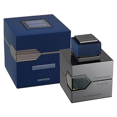 мъжки,парфюми,al,haramain,l´aventure,knight,vapo,100ml,eau,de,parfum,blue