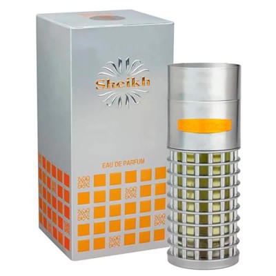 мъжки,парфюми,al,haramain,sheikh,vapo,85ml,eau,de,parfum,silver