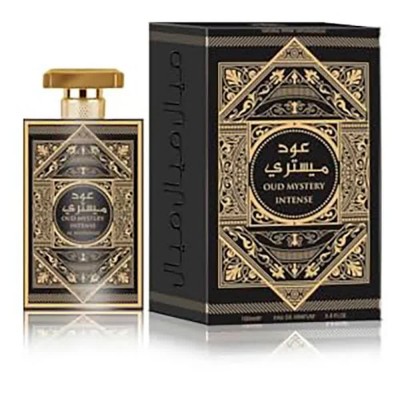 дамски,парфюми,al,wataniah,oud,mystery,intense,vapo,100ml,eau,de,parfum