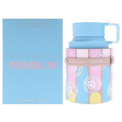 дамски,парфюми,armaf,odyssey,masshmallow,100ml,eau,de,parfum,blue