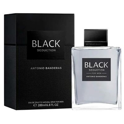 мъжки,парфюми,black,seduction,vapo,200ml,eau,de,toilette,clear